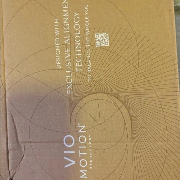 Vionic White Athletic Sneakers - Picture 5 of 14